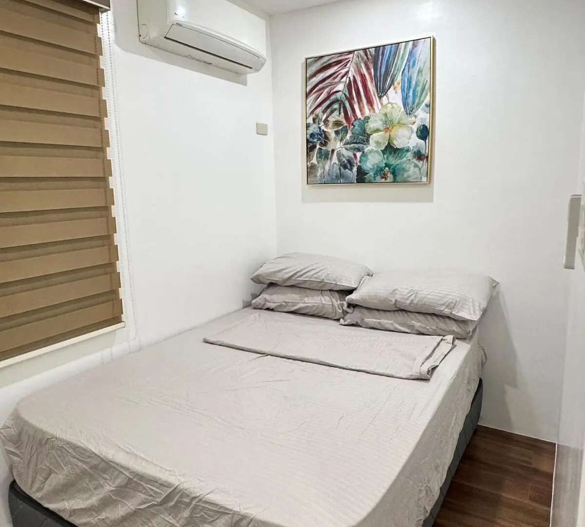 Stylish Stay At Aspen Heights, Davao City הפיליפינים