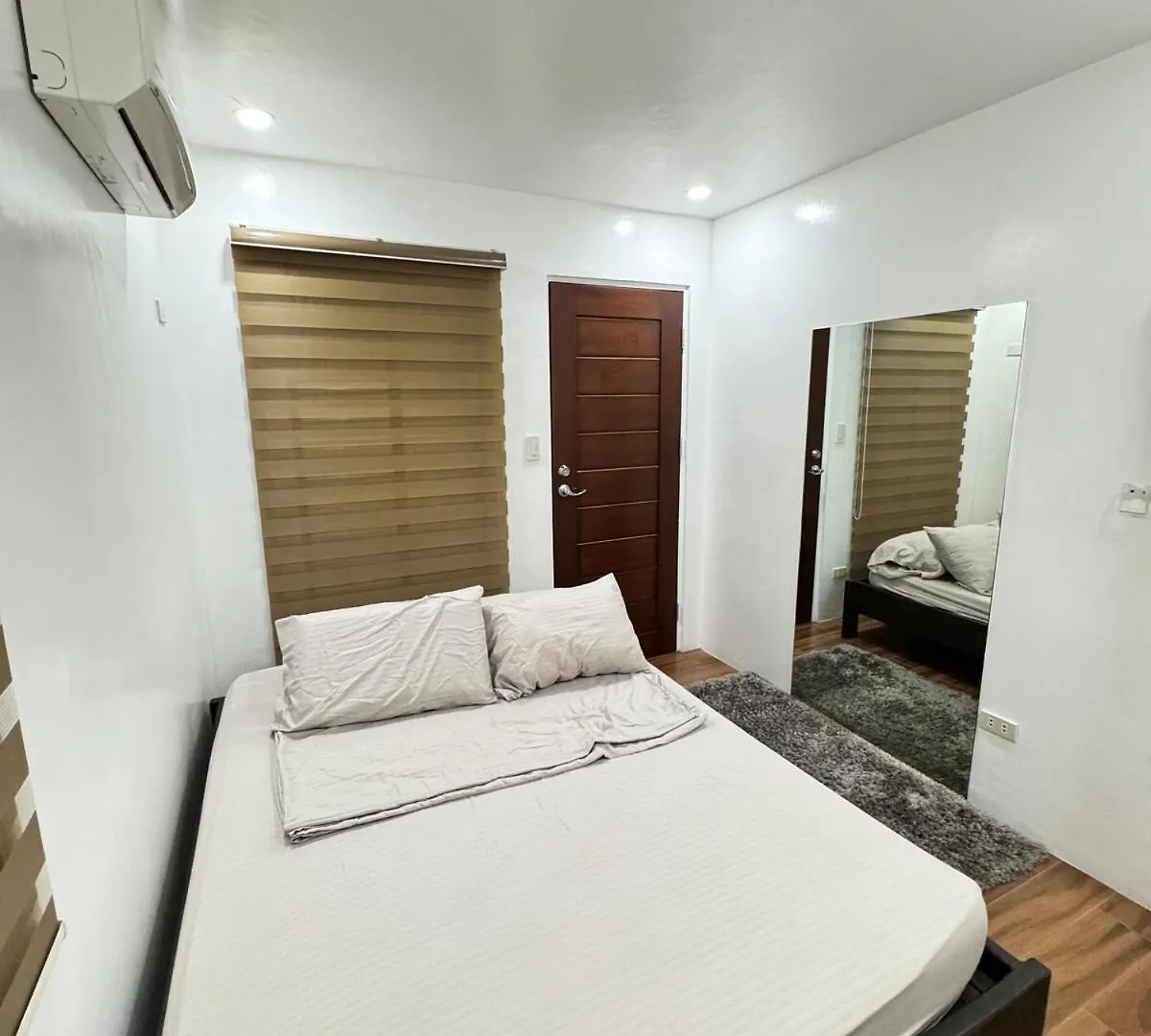 Stylish Stay At Aspen Heights, Davao City