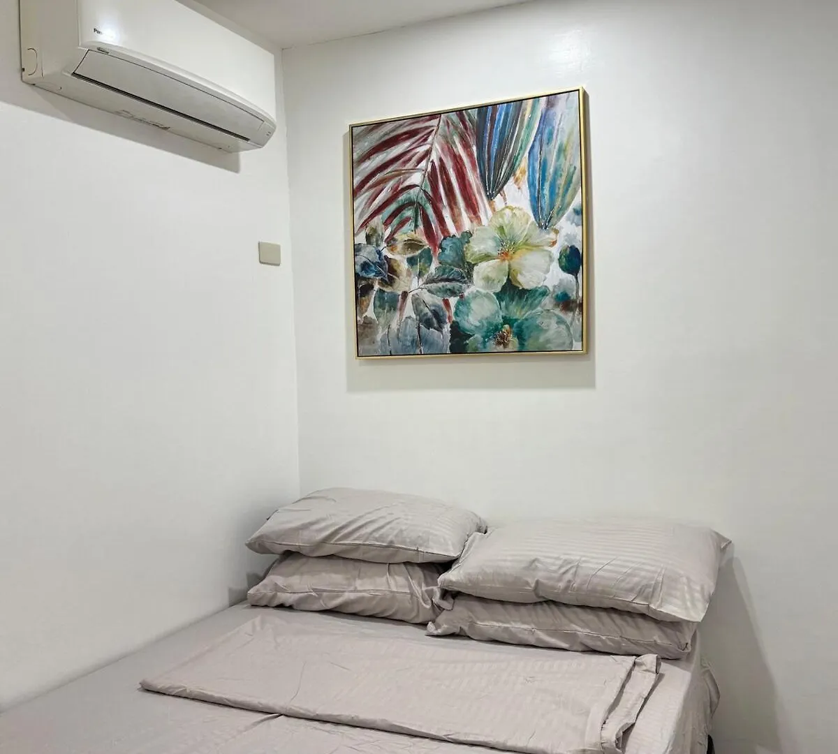 Stylish Stay At Aspen Heights, Davao City 0*,  הפיליפינים