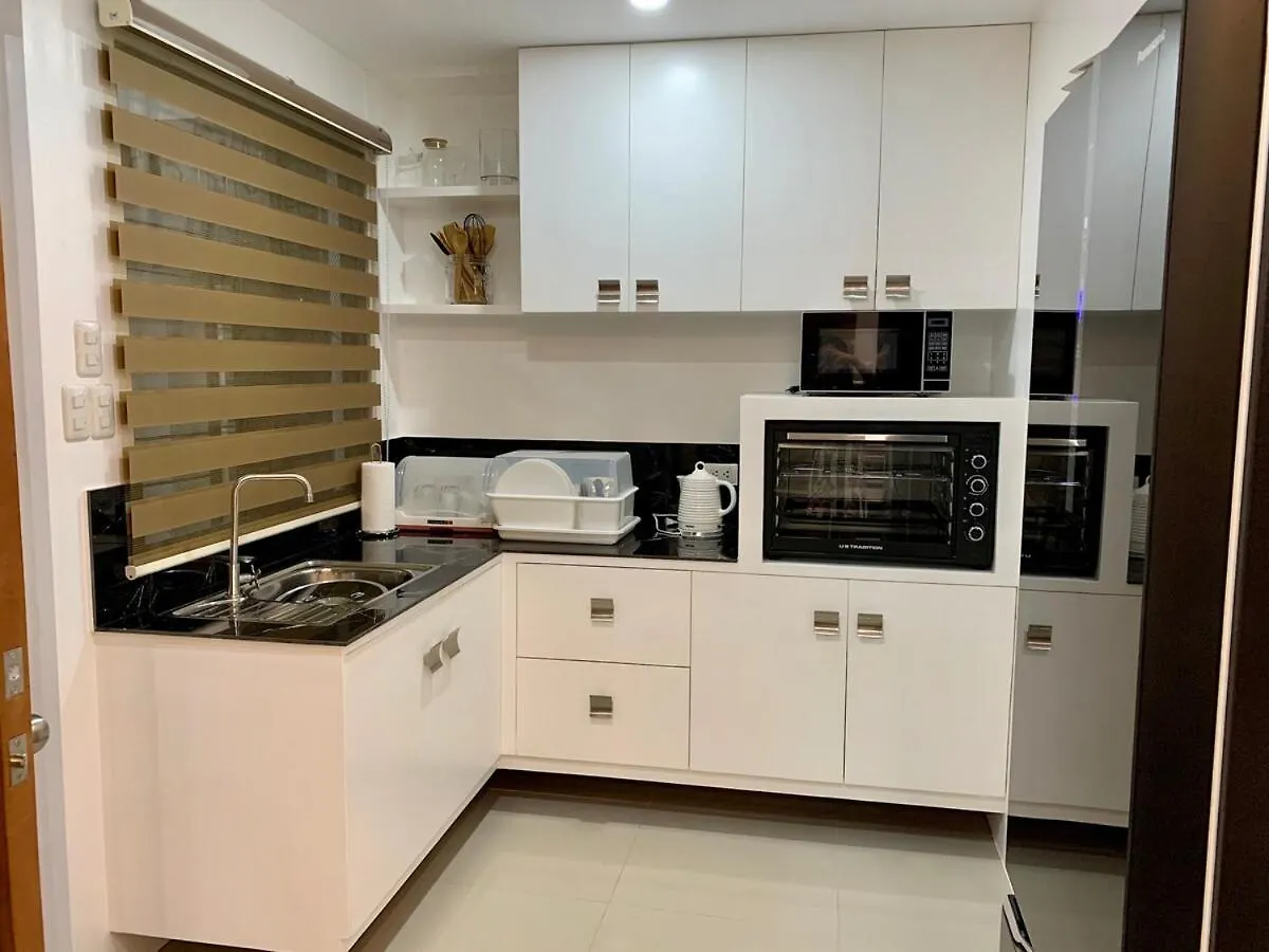 Stylish Stay At Aspen Heights, Davao City 0*,  הפיליפינים