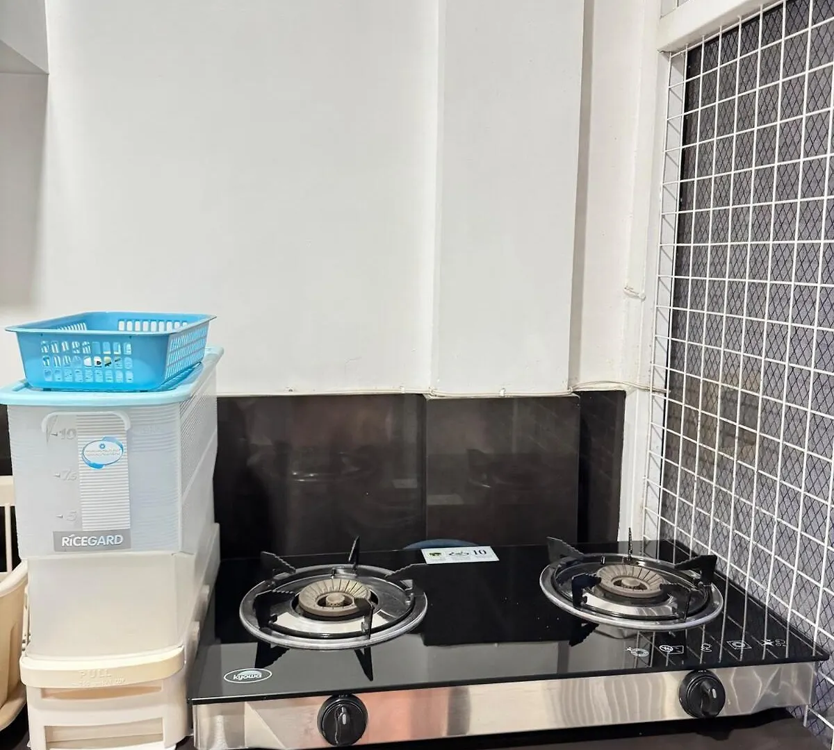 Stylish Stay At Aspen Heights, Davao City הפיליפינים