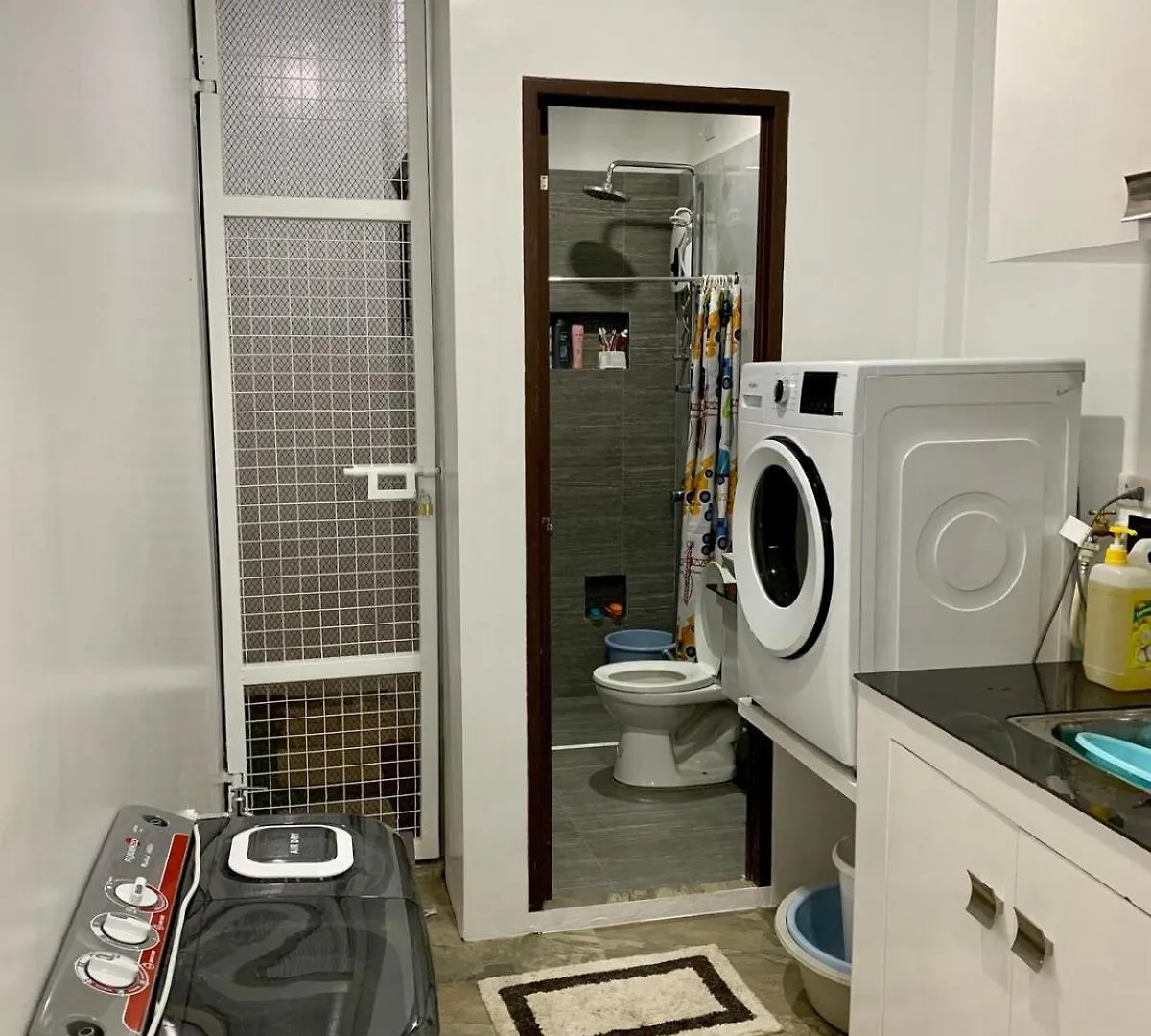 דירה Stylish Stay At Aspen Heights, Davao City