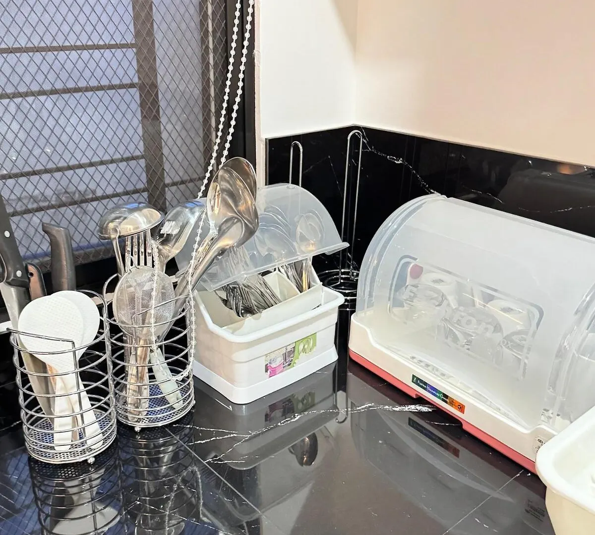 Stylish Stay At Aspen Heights, Davao City דירה