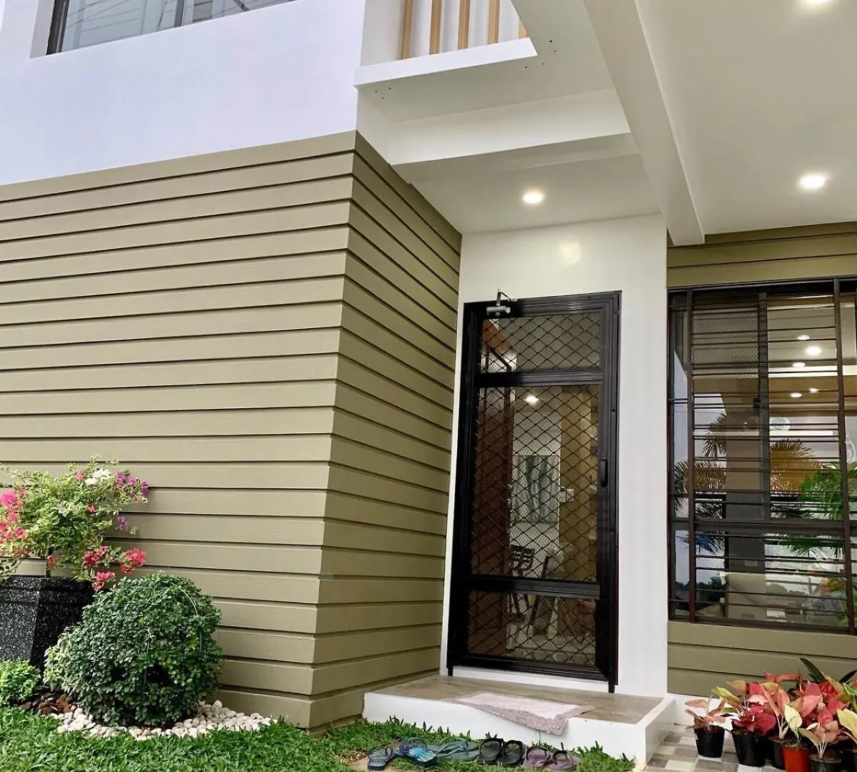 דירה Stylish Stay At Aspen Heights, Davao City